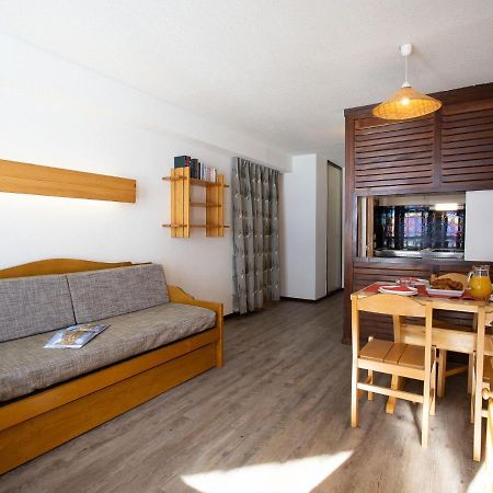 טיגנס Apartment Le Borsat - Val Claret-10 By Interhome מראה חיצוני תמונה