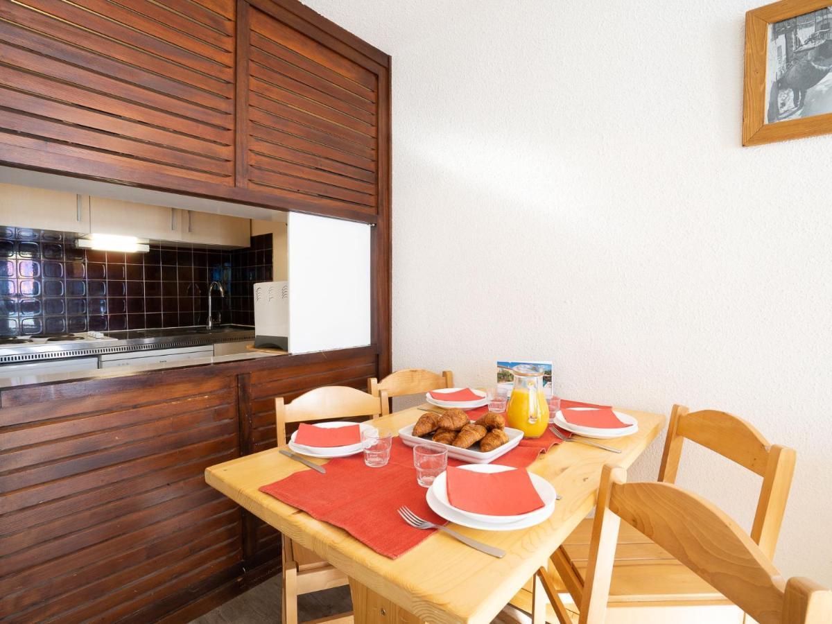 טיגנס Apartment Le Borsat - Val Claret-10 By Interhome מראה חיצוני תמונה