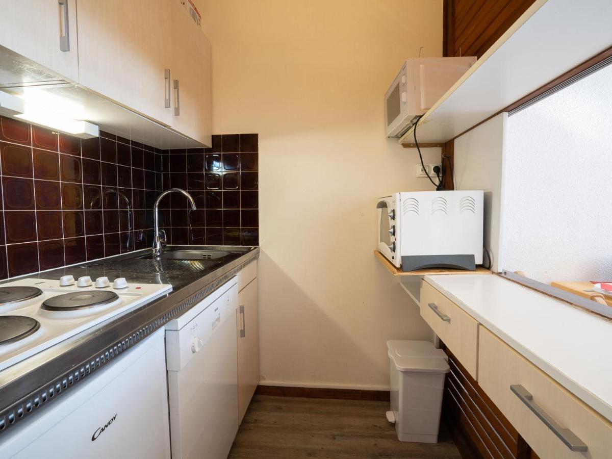 טיגנס Apartment Le Borsat - Val Claret-10 By Interhome מראה חיצוני תמונה