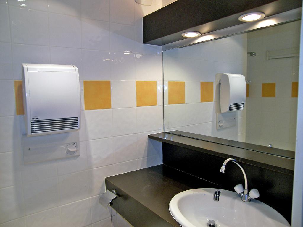 טיגנס Apartment Le Borsat - Val Claret-10 By Interhome חדר תמונה